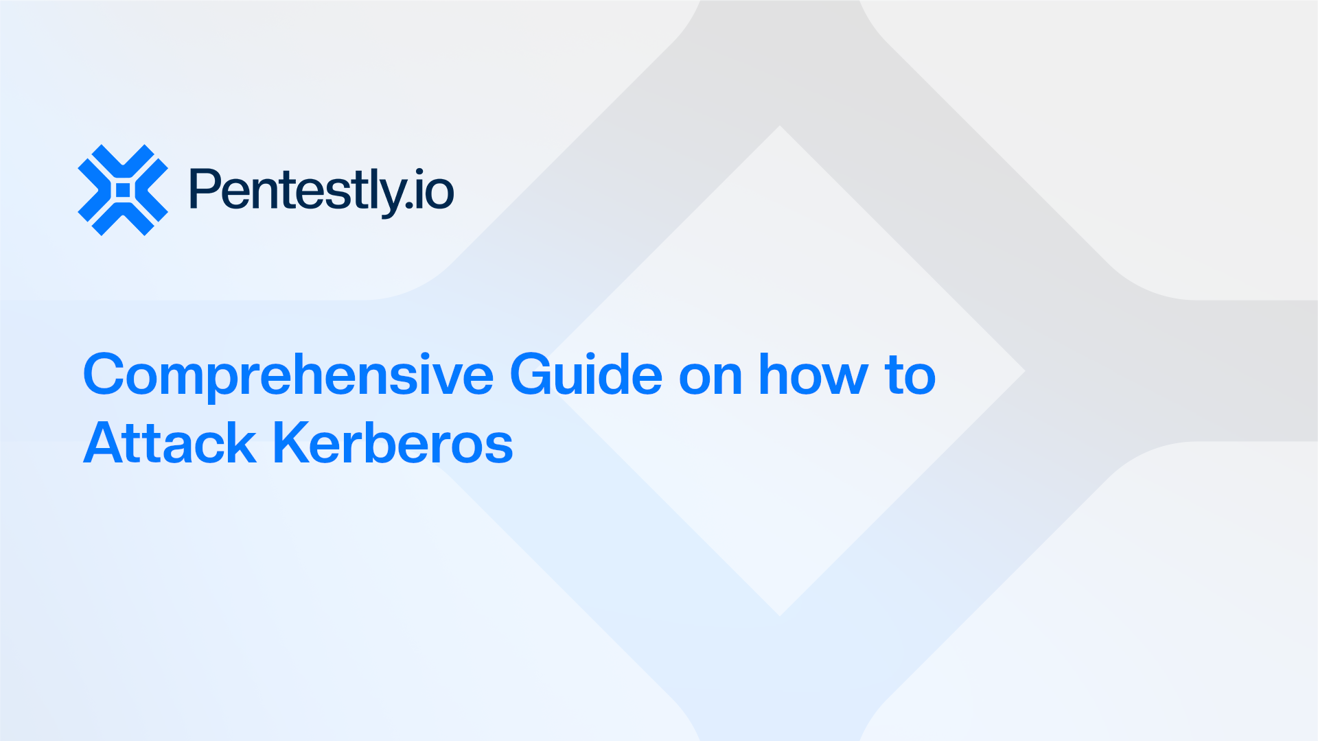 Kerberos Attack Techniques and Defensive Controls